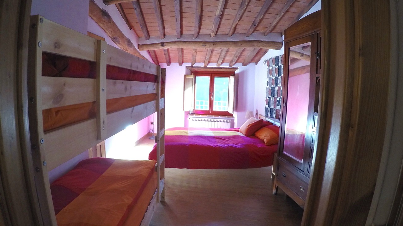 Photo of Bedroom in Convalle