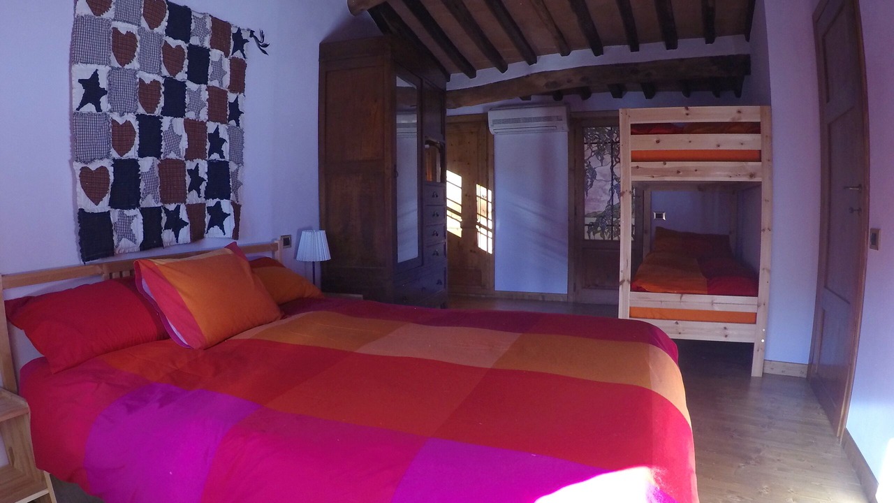Photo of Bedroom in Convalle