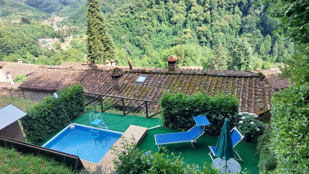 Photo of Outdoor in Convalle