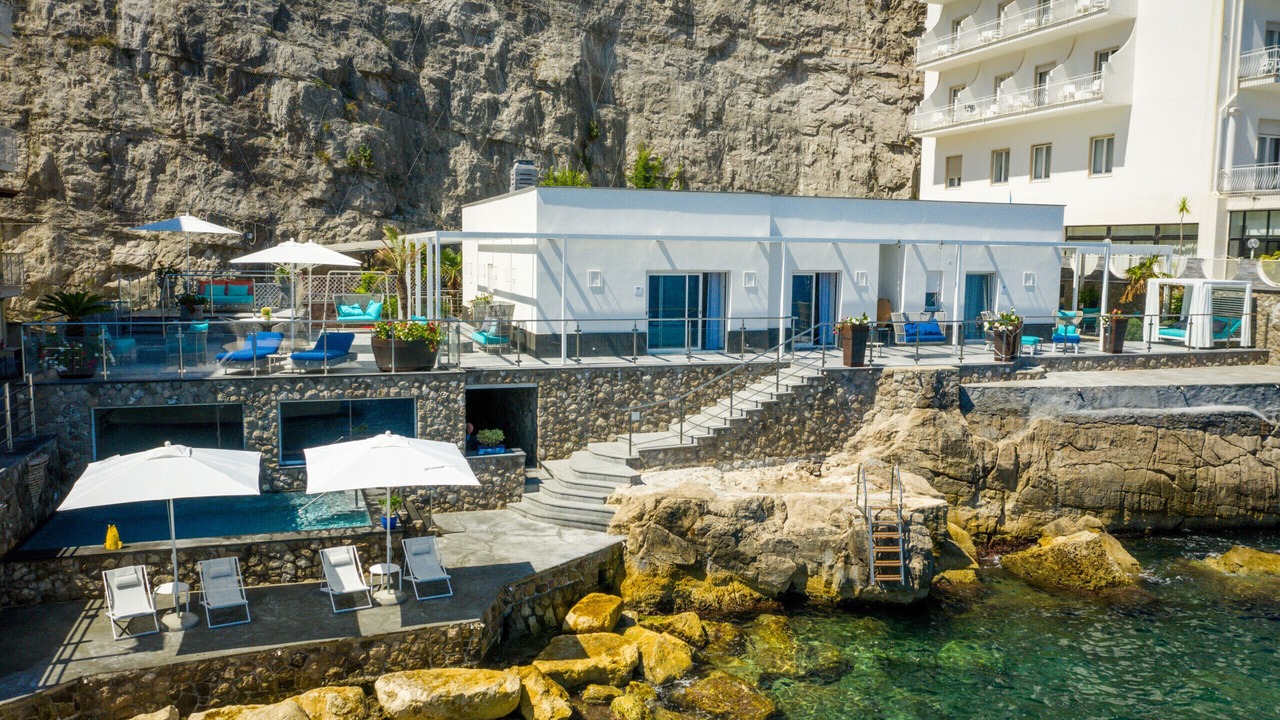 Photo of Outdoor in Sorrento City Centre