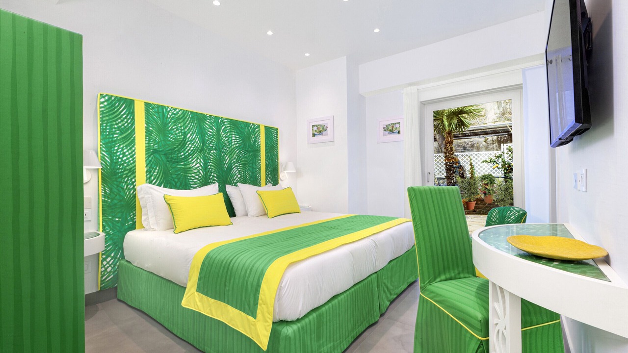 Photo of Bedroom in Sorrento City Centre
