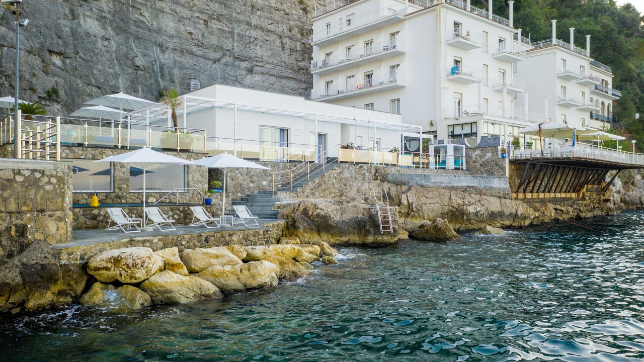 Photo of Outdoor in Sorrento City Centre