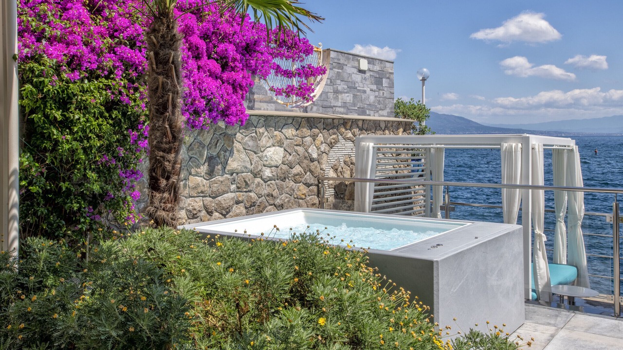 Photo of Patio Balcony in Sorrento City Centre