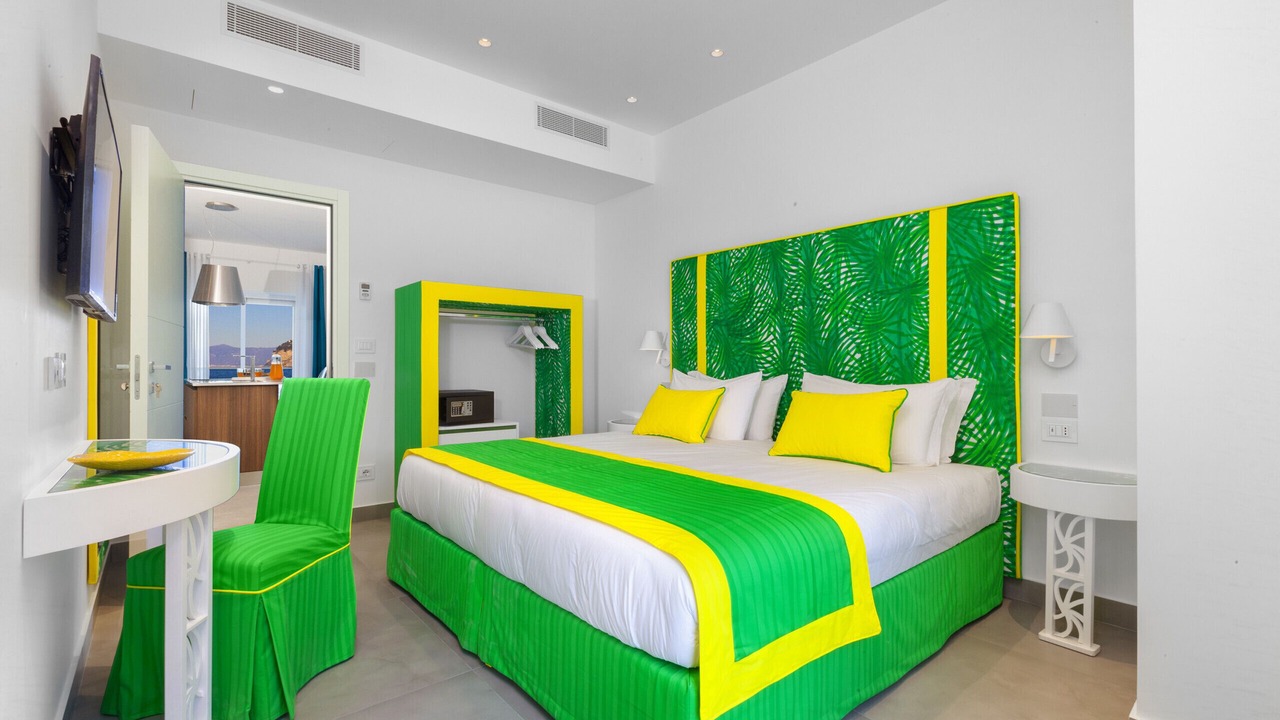 Photo of Bedroom in Sorrento City Centre