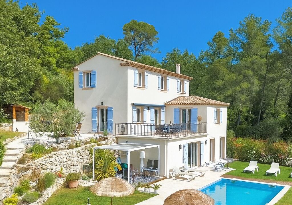 Photo of Outdoor in Fayence