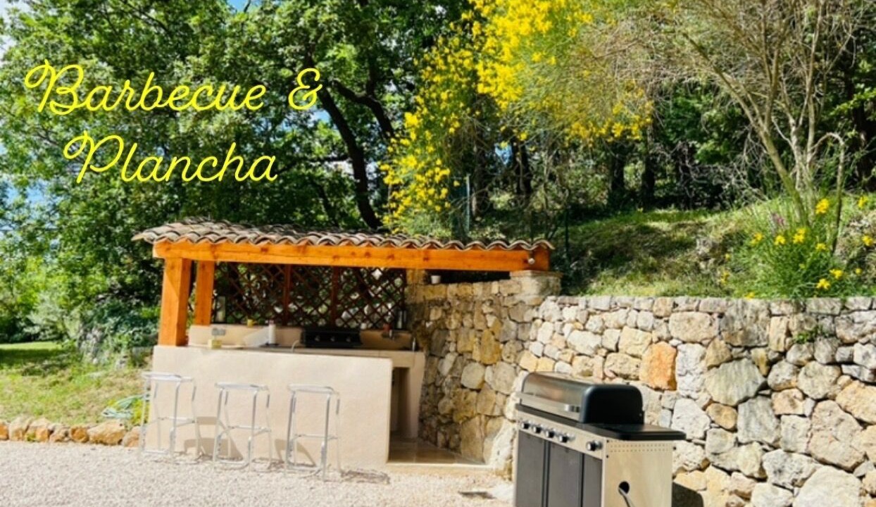 Photo of Outdoor in Fayence