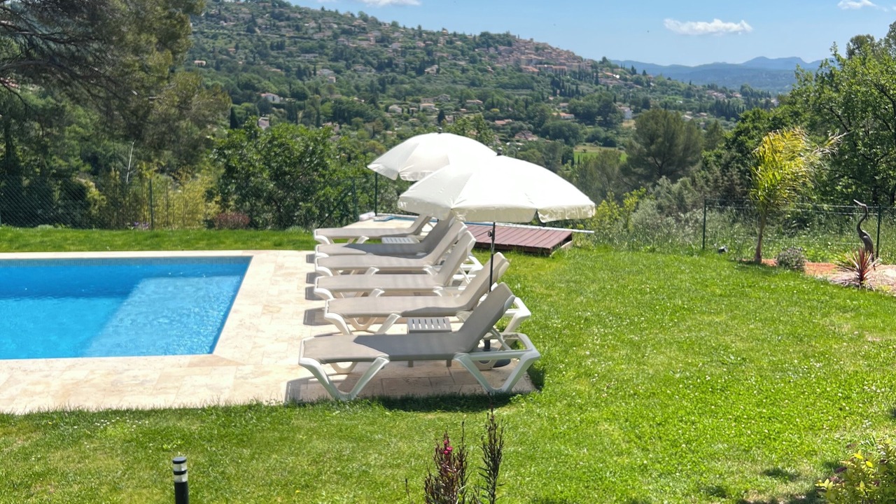 Photo of Outdoor in Fayence