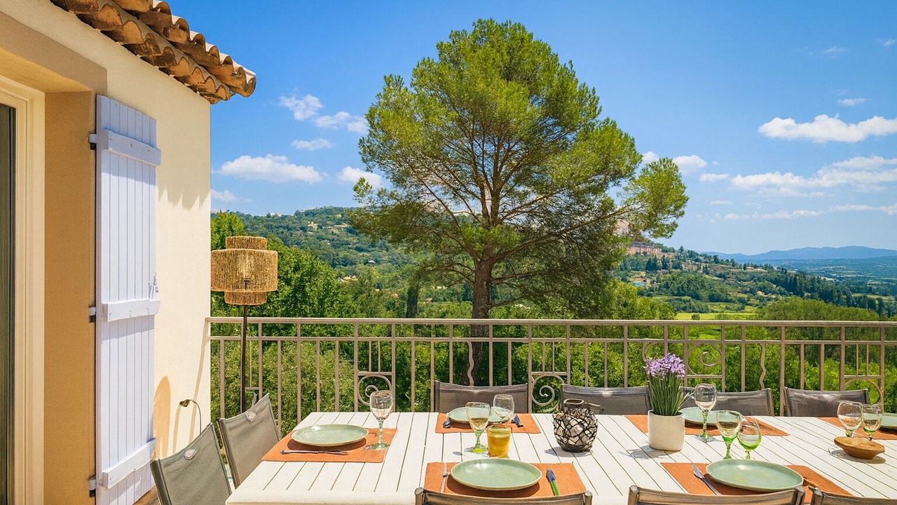 Photo of Outdoor in Fayence