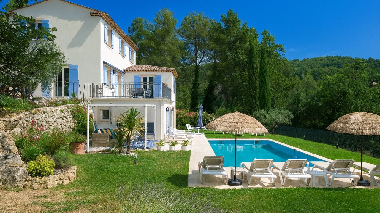 Photo of Outdoor in Fayence