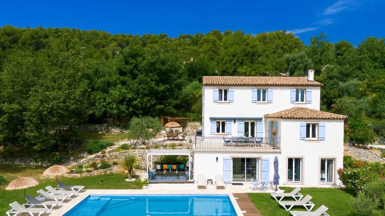 Photo of Outdoor in Fayence