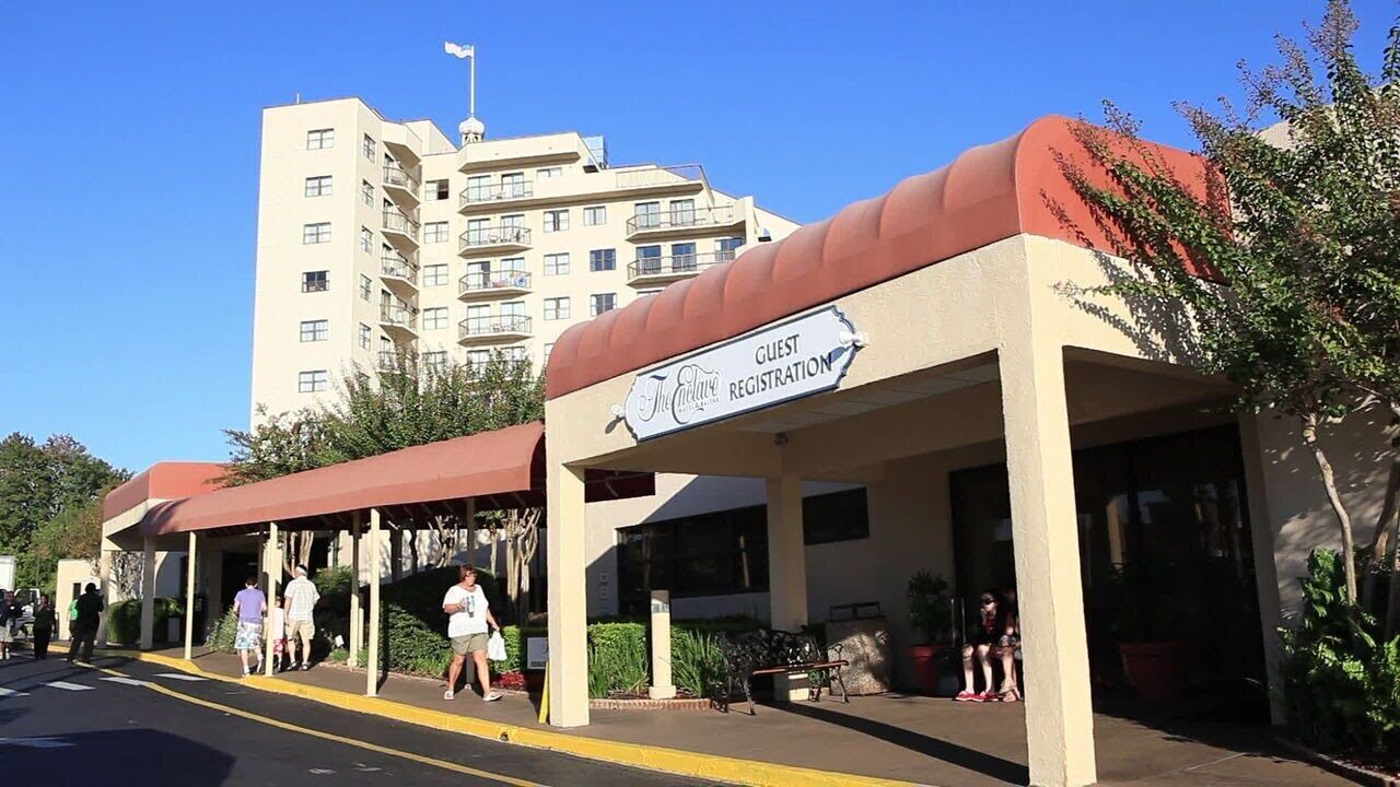 Photo of Outdoor in Florida Center