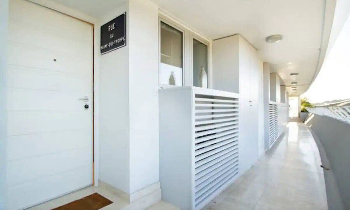 Photo of Outdoor in Villeneuve Loubet Beach
