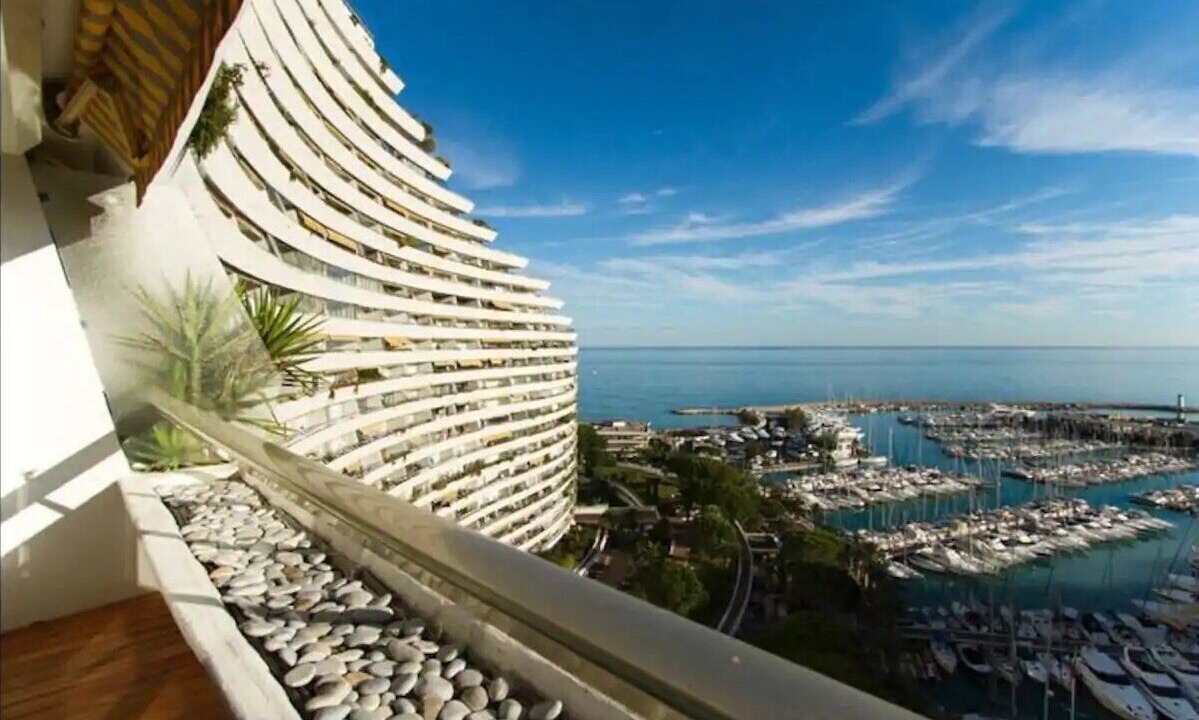Photo of Outdoor in Villeneuve Loubet Beach