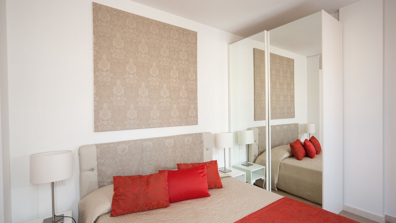Photo of Bedroom in Centro Storico