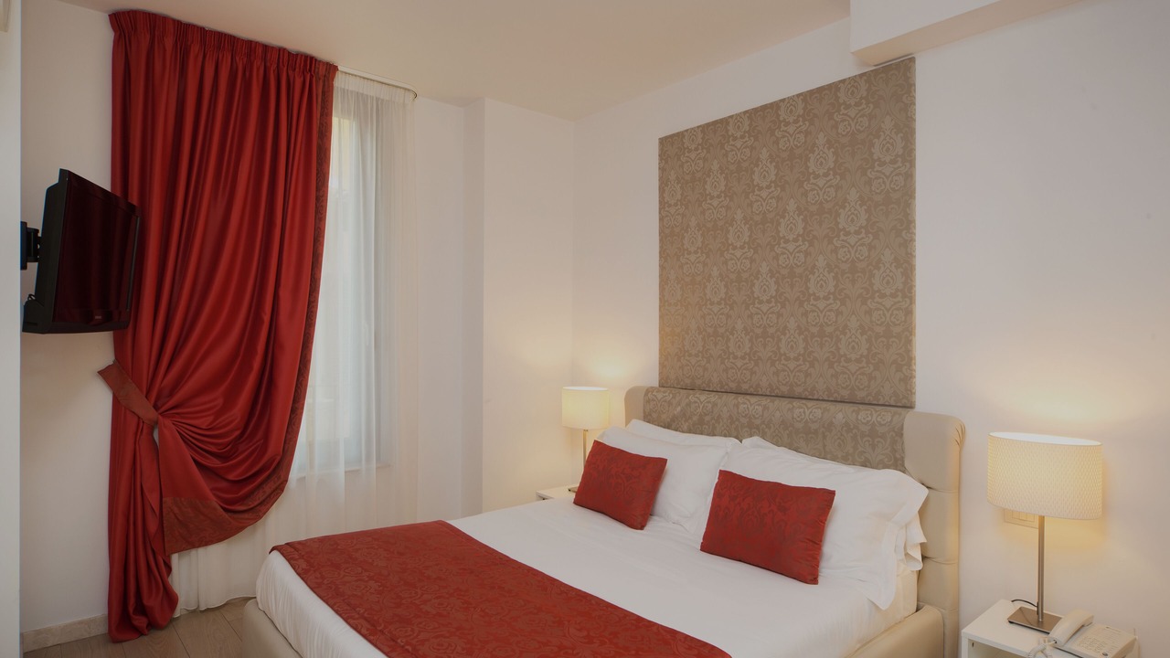 Photo of Bedroom in Centro Storico