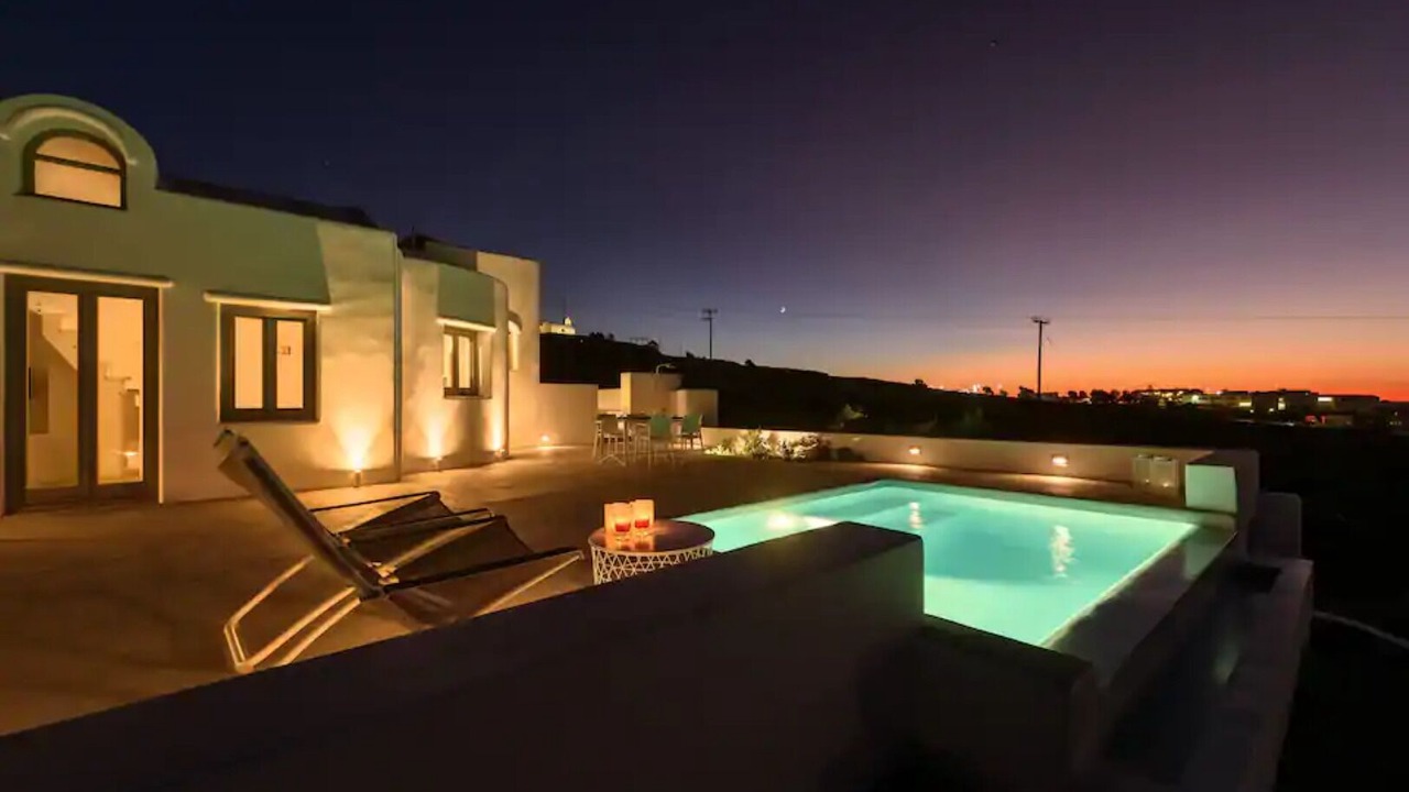 Photo of Outdoor in Pyrgos