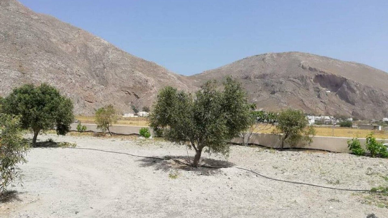 Photo of Outdoor in Perissa