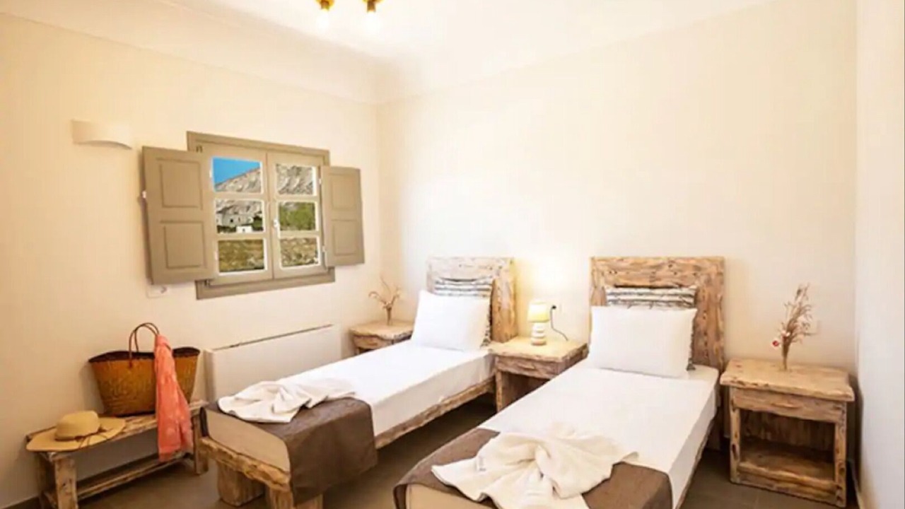 Photo of Bedroom in Perissa