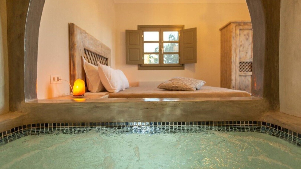 Photo of Bedroom in Perissa