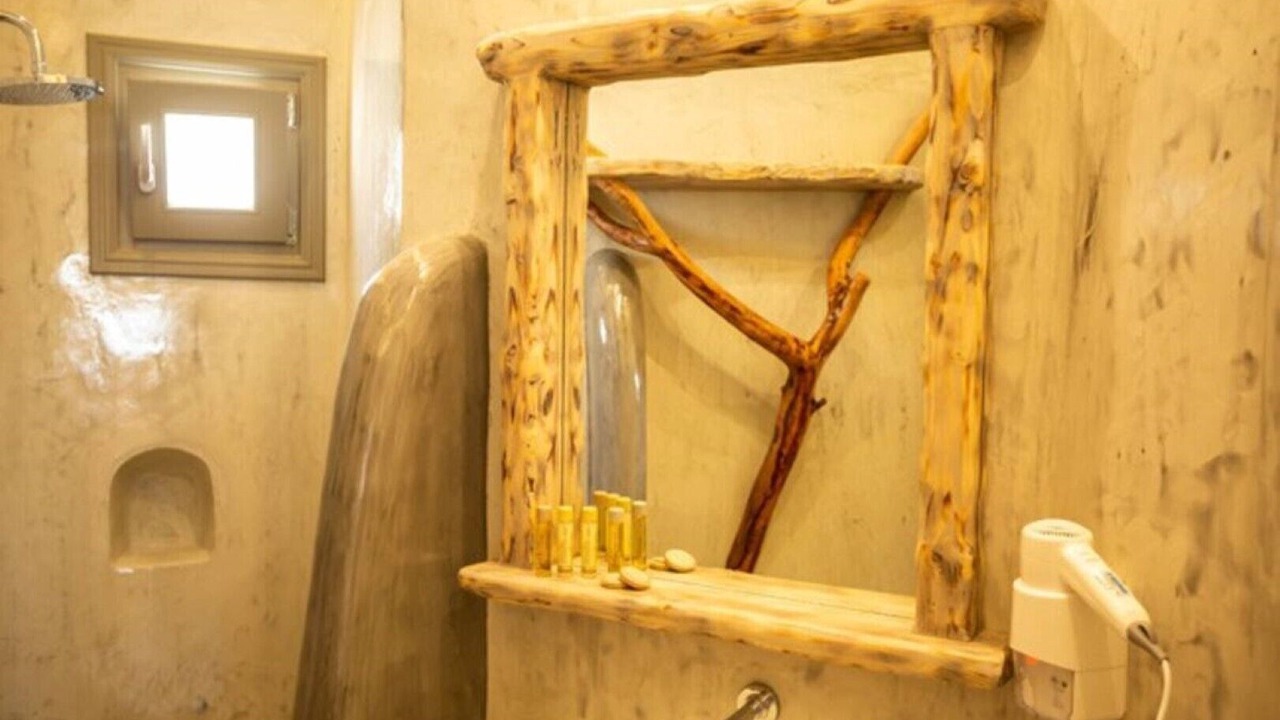 Photo of Bathroom in Perissa