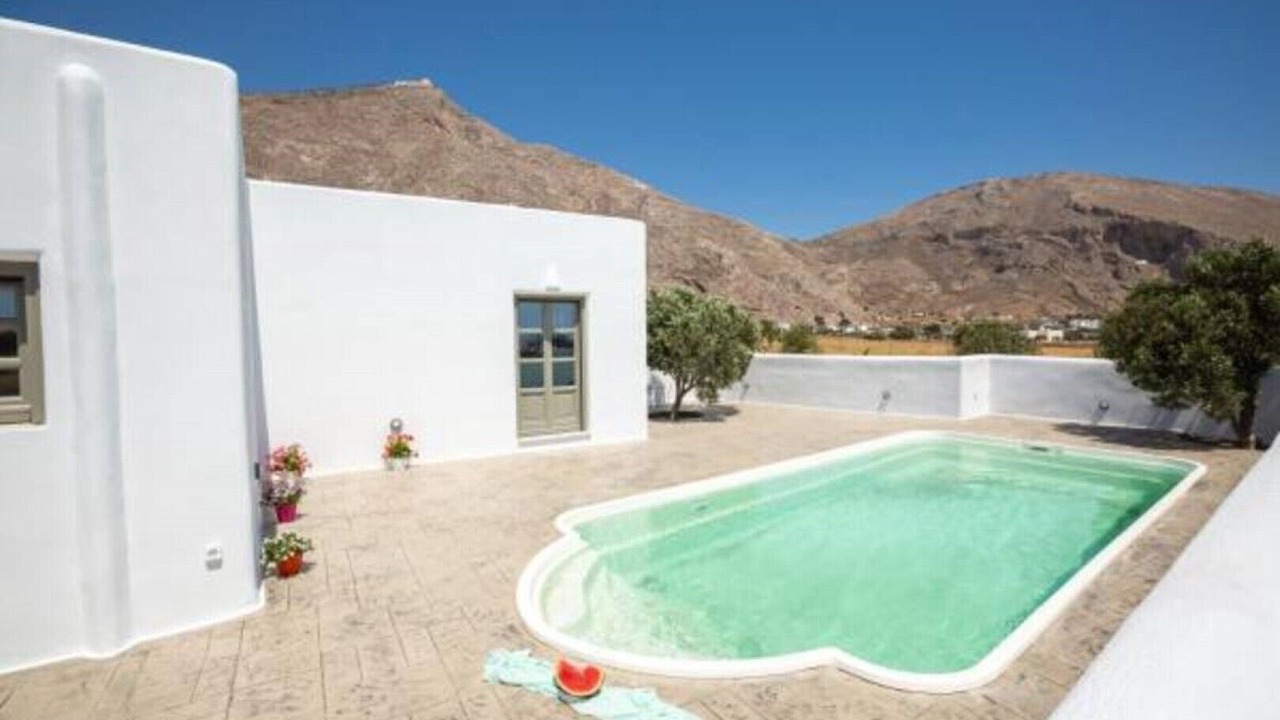 Photo of Outdoor in Perissa