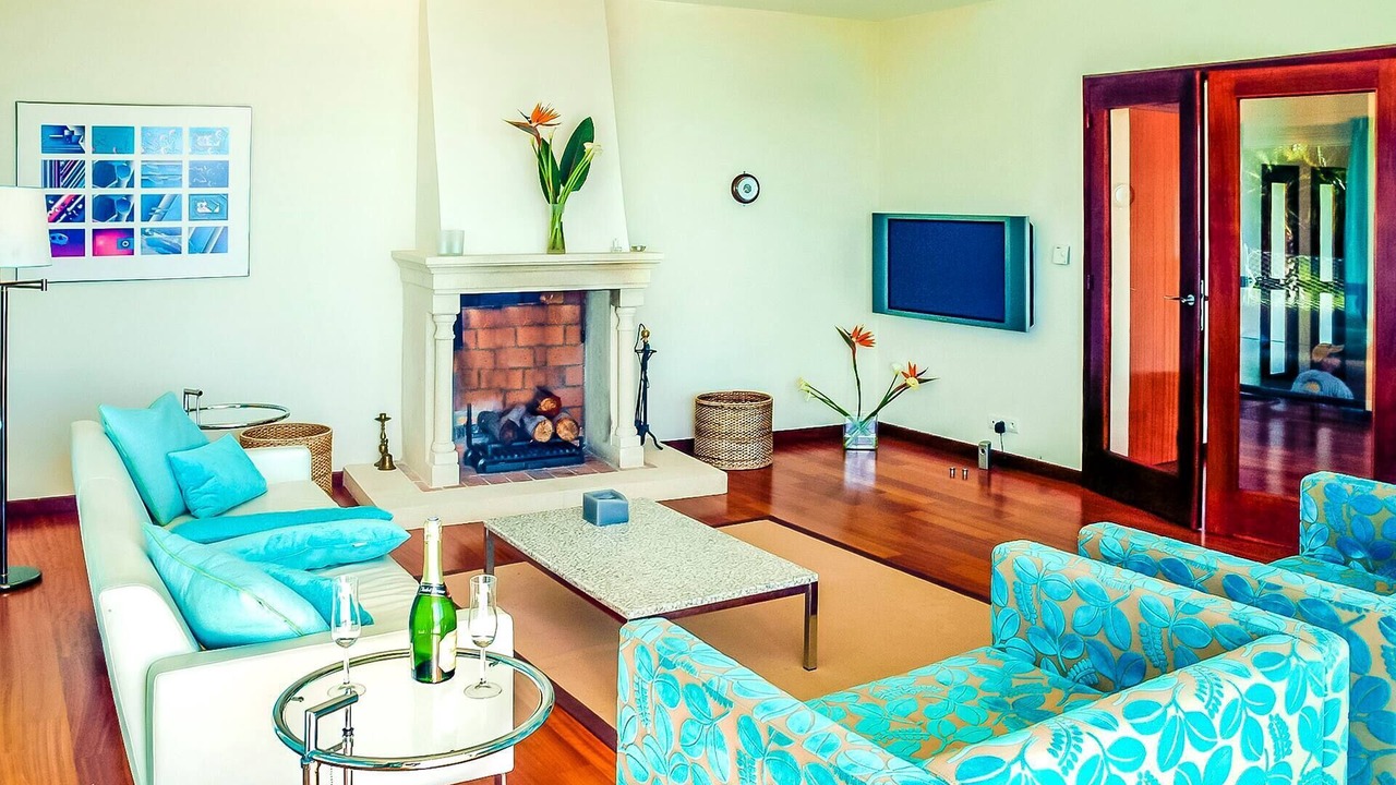 Photo of Bedroom in Espero-Pax