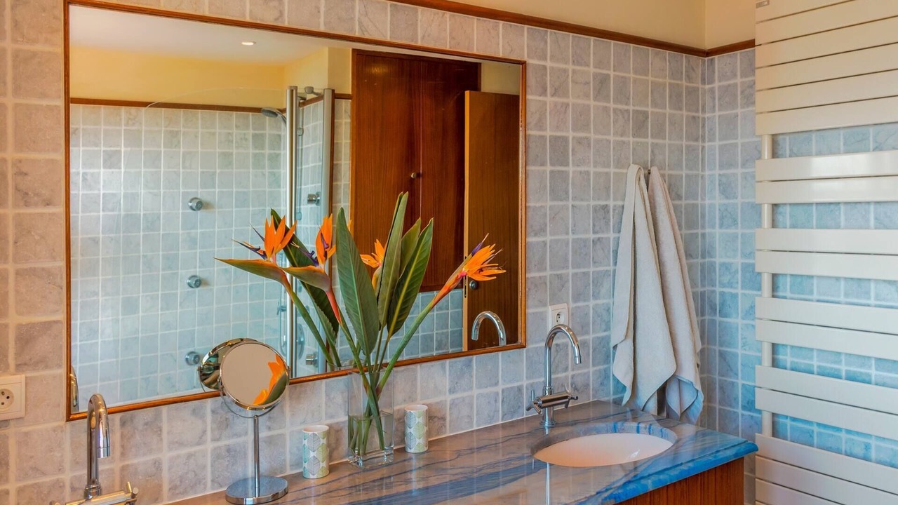 Photo of Bathroom in Espero-Pax