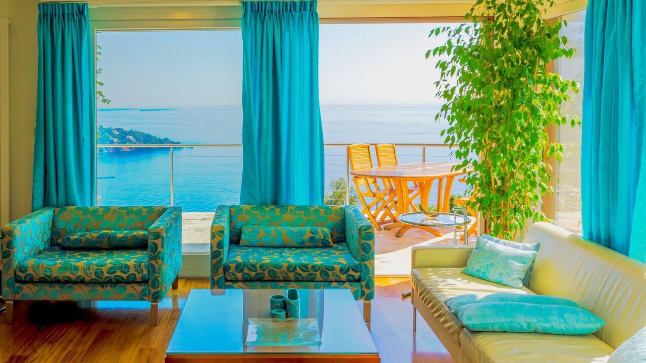Photo of Bedroom in Espero-Pax