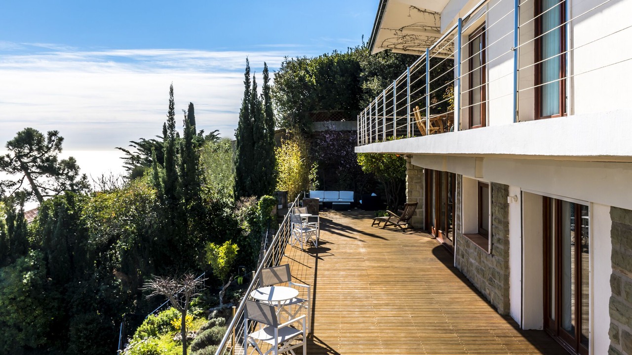 Photo of Patio Balcony in Espero-Pax