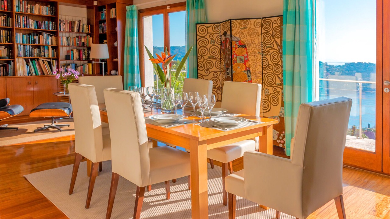 Photo of Bedroom in Espero-Pax
