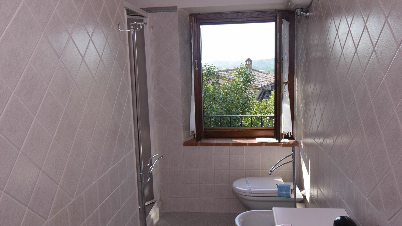 Photo of Bathroom in Ponte di Gabbiano