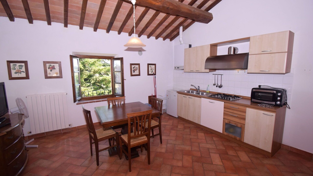 Photo of Bedroom in Ponte di Gabbiano