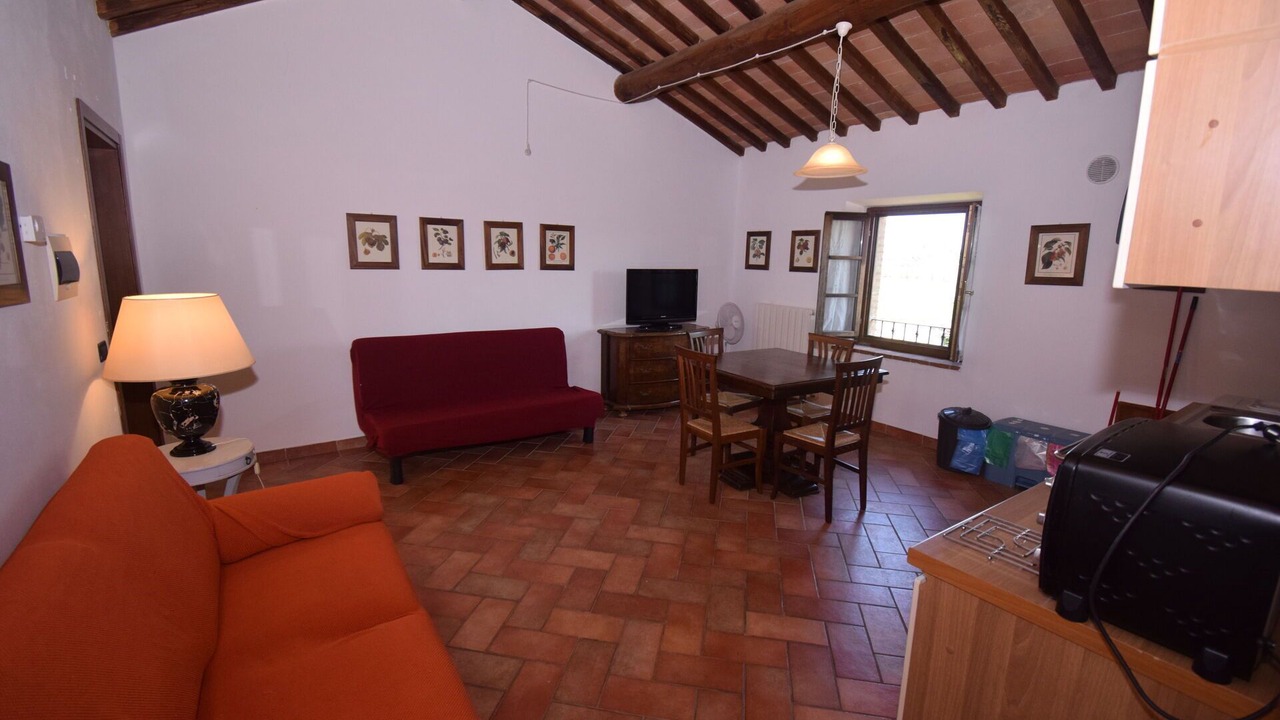 Photo of Bedroom in Ponte di Gabbiano