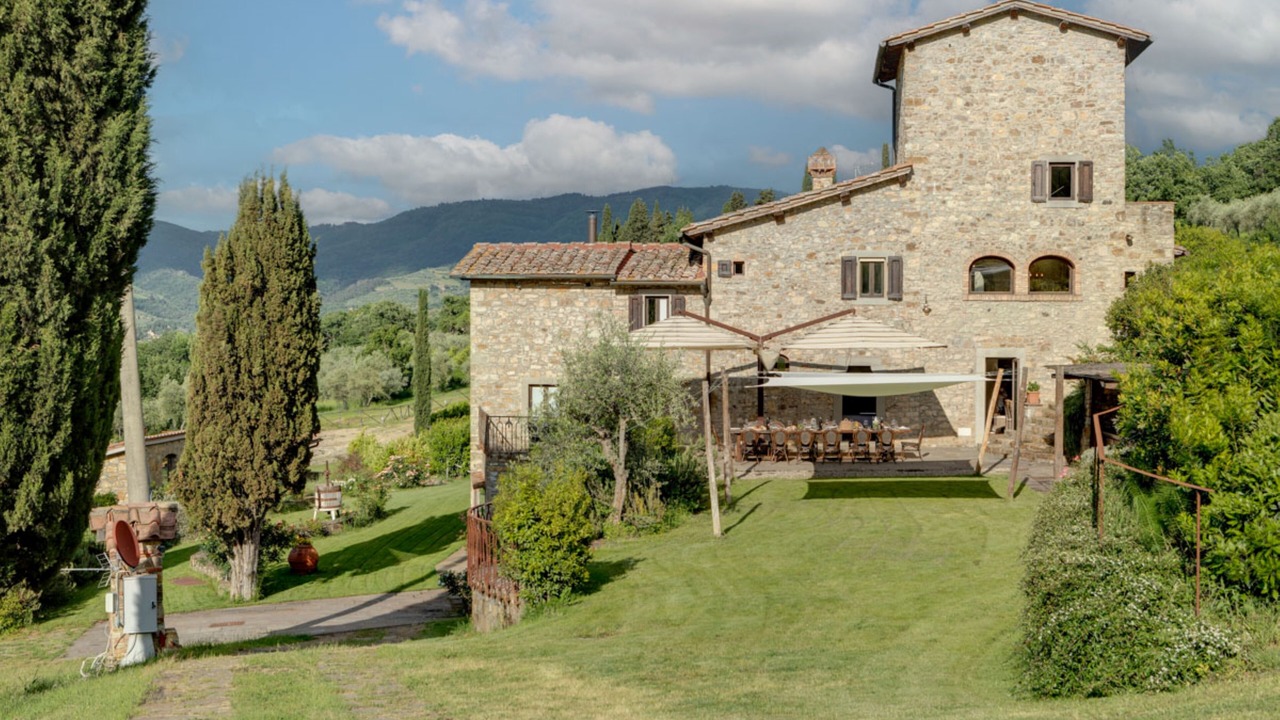 Photo of Outdoor in Panzano in Chianti