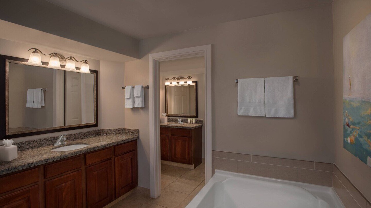 Photo of Bathroom in Williamsburg