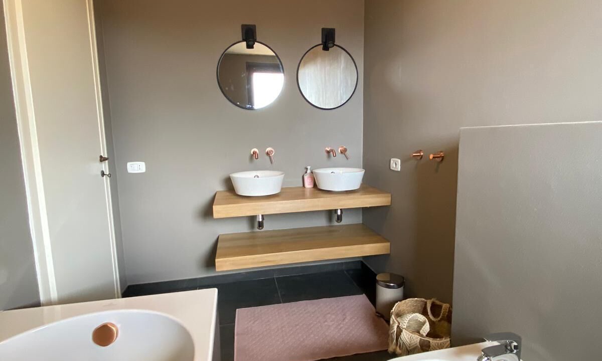 Photo of Bathroom in Marina di Pietrasanta