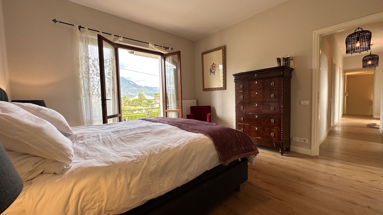 Photo of Bedroom in Marina di Pietrasanta