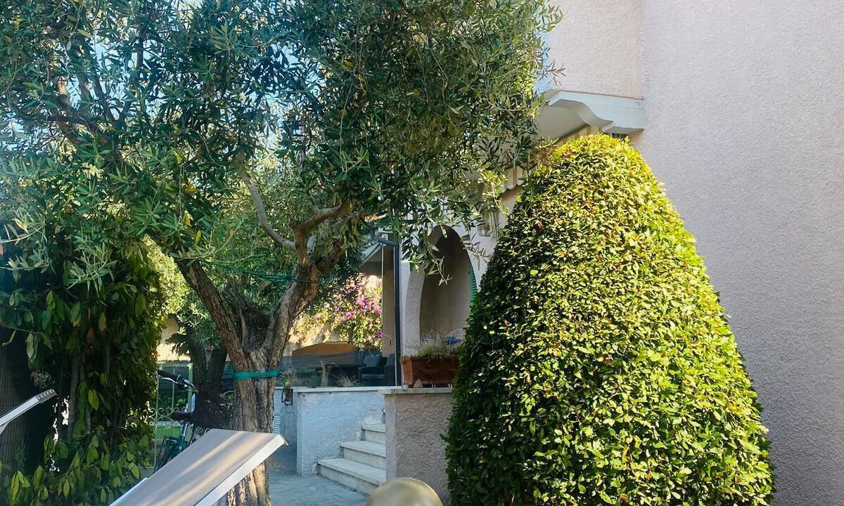 Photo of Patio Balcony in Marina di Pietrasanta