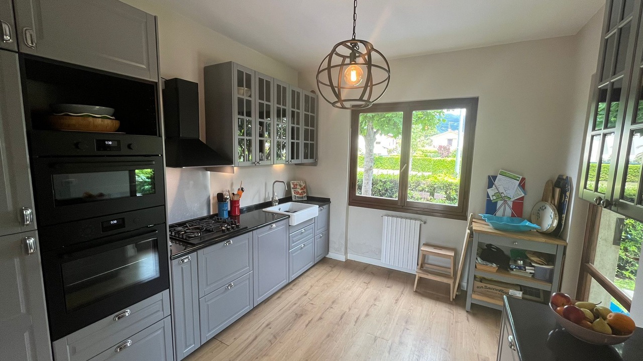 Photo of Kitchen in Marina di Pietrasanta