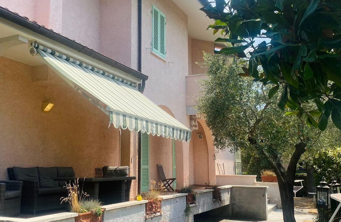 Photo of Patio Balcony in Marina di Pietrasanta