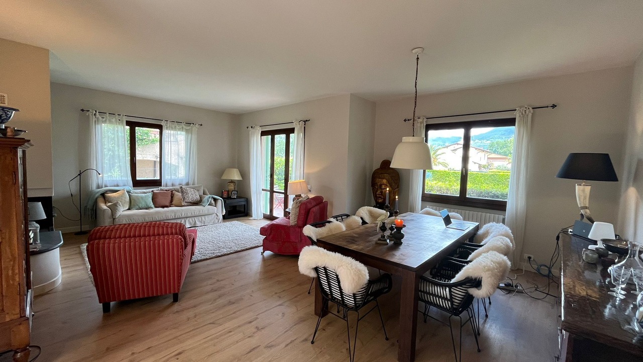 Photo of Livingroom in Marina di Pietrasanta