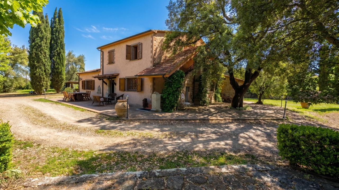 Photo of Outdoor in Roccastrada