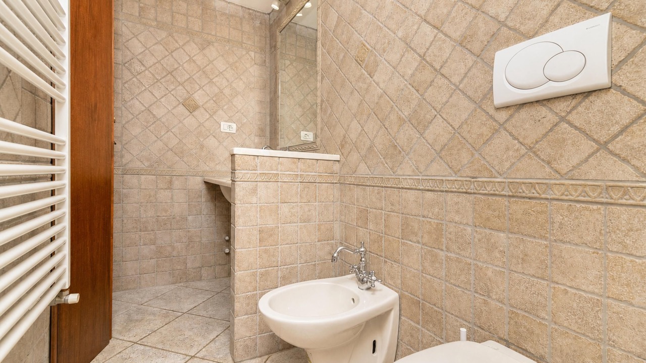 Photo of Bathroom in Roccastrada