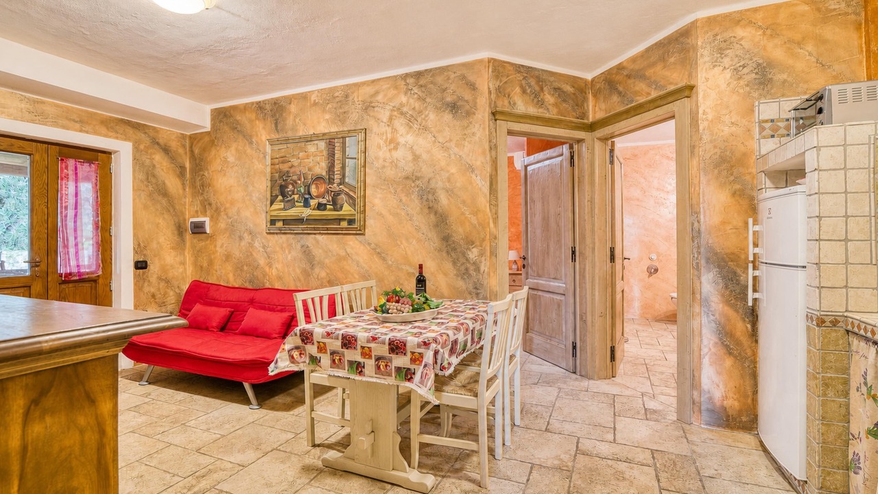 Photo of Bedroom in Roccastrada