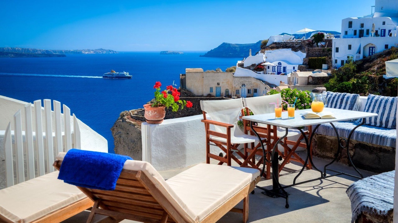 Photo of Others in Oia