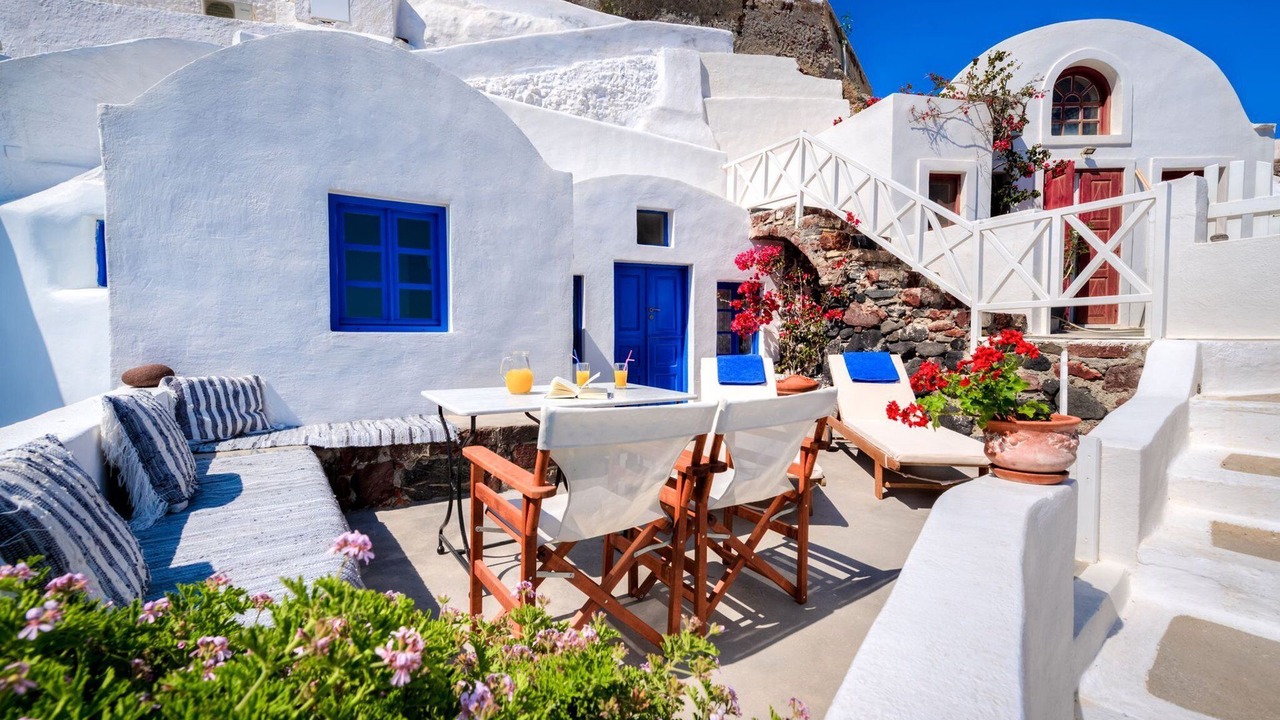 Photo of Others in Oia