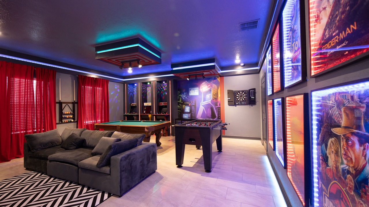 Photo of Bedroom in Four Corners