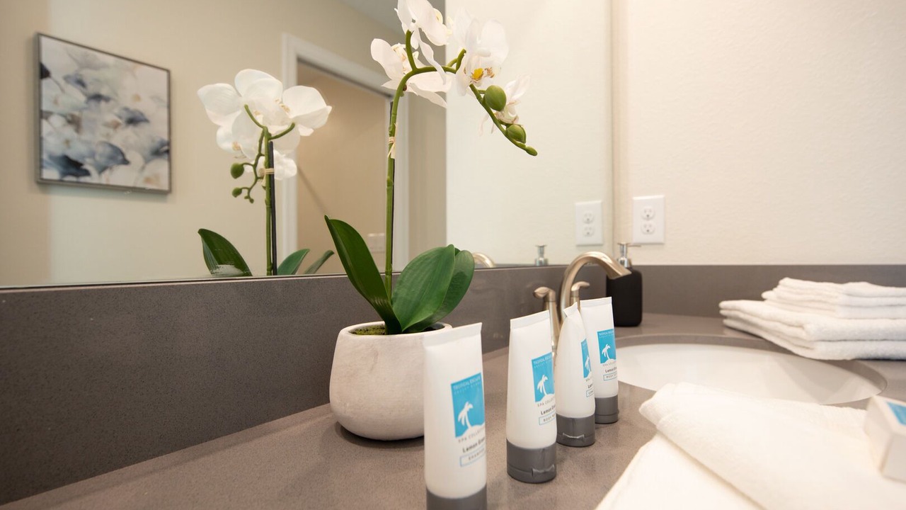 Photo of Bathroom in Four Corners
