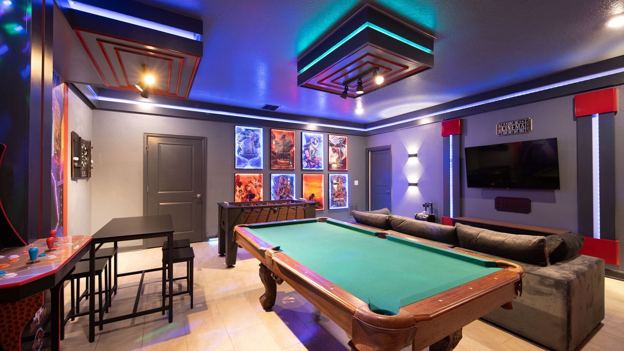 Photo of Bedroom in Four Corners