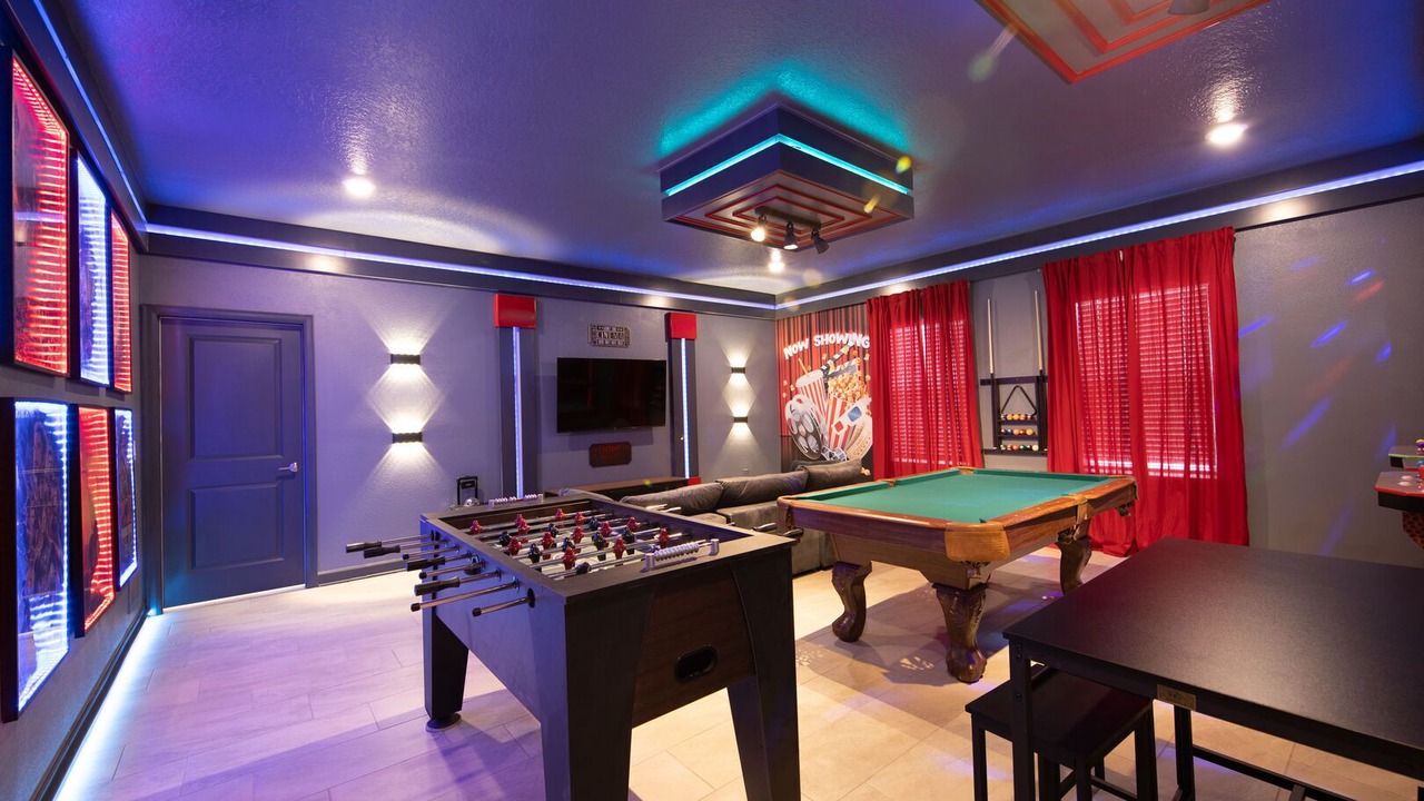 Photo of Bedroom in Four Corners